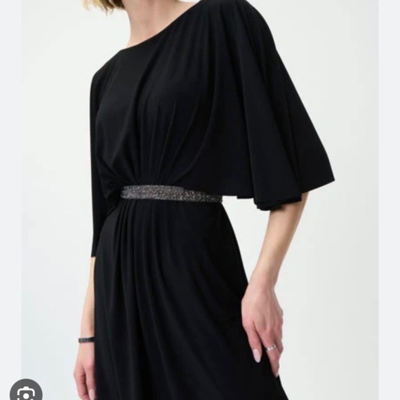 Joseph Ribkoff Dress - Picture 2 of 3